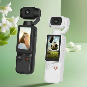 Ultra Compact Q7 Action Camera 4K UHD Recording with EIS Electronic Image Stabilization Ideal for Hiking Biking Skiing Surfing and Daily Vlogs Lightweight Design with Long Battery Life and Wide Angle Lens