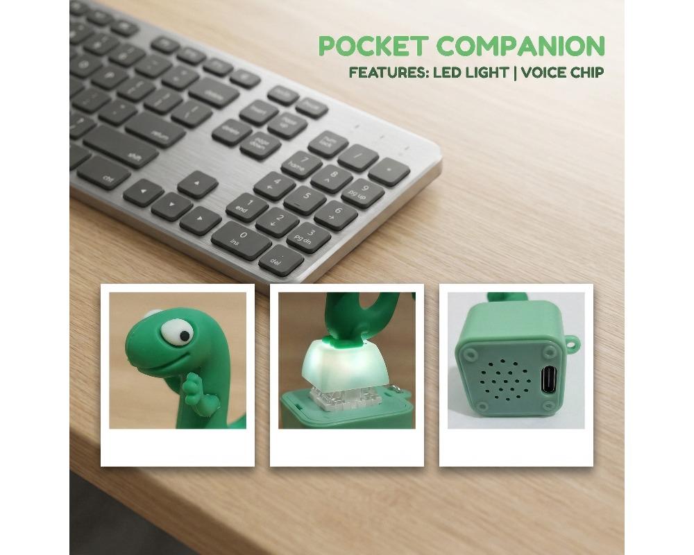 Frog, lizard, duck Mechanical Switch Fidget Keychain Animal Themed Light-Up Toy with Sound Effects Rechargeable Battery for Long-Lasting Use Stress Relief Tool for Office, School, or Travel Multiple Character Options Available Frog, lizard, duck Mechanical Switch Fidget Keychain Animal Themed Light-Up Toy with Sound Effects Rechargeable Battery for Long-Lasting Use Stress Relief Tool for Office, School, or Travel Multiple Character Options Available
