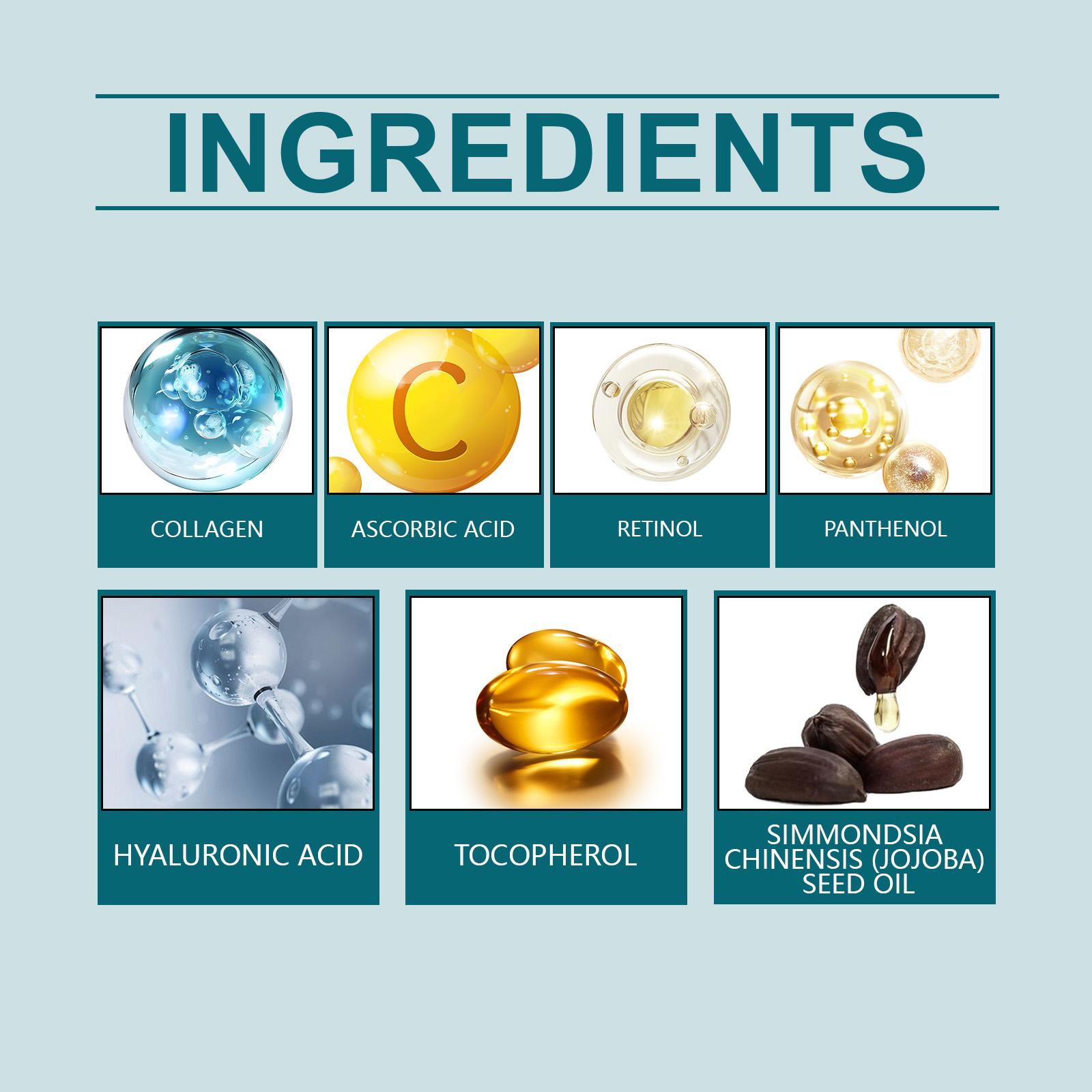 Hoygi Facial Repair Cream, Dark Spot Spot Melanin Rejuvenation Brightening and Brightening Skin Repair Cream