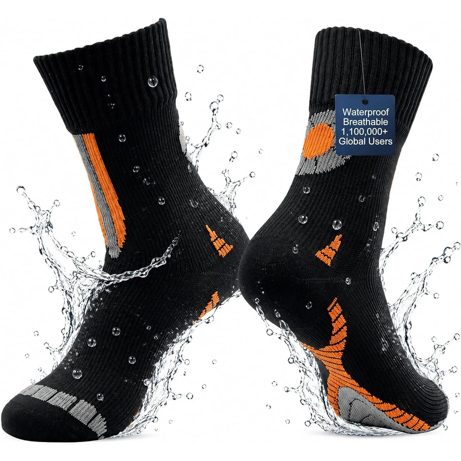 Black Orange