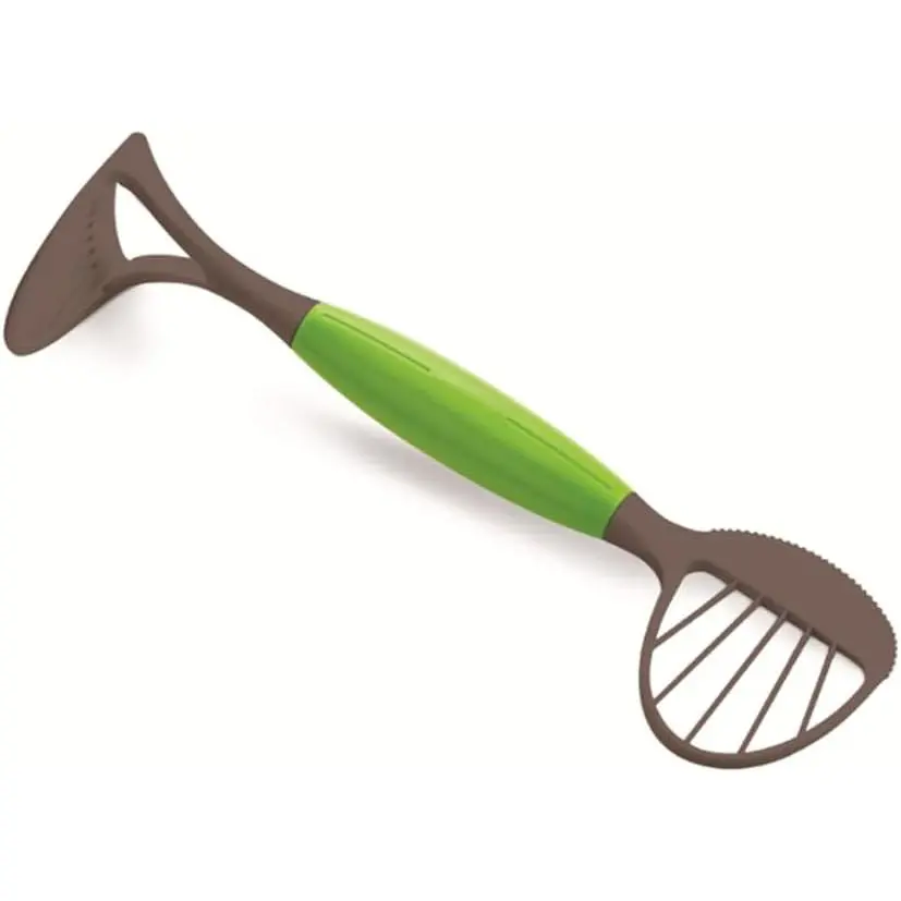 3 in 1 Multi-functional Avocado Slicer Avocado Masher