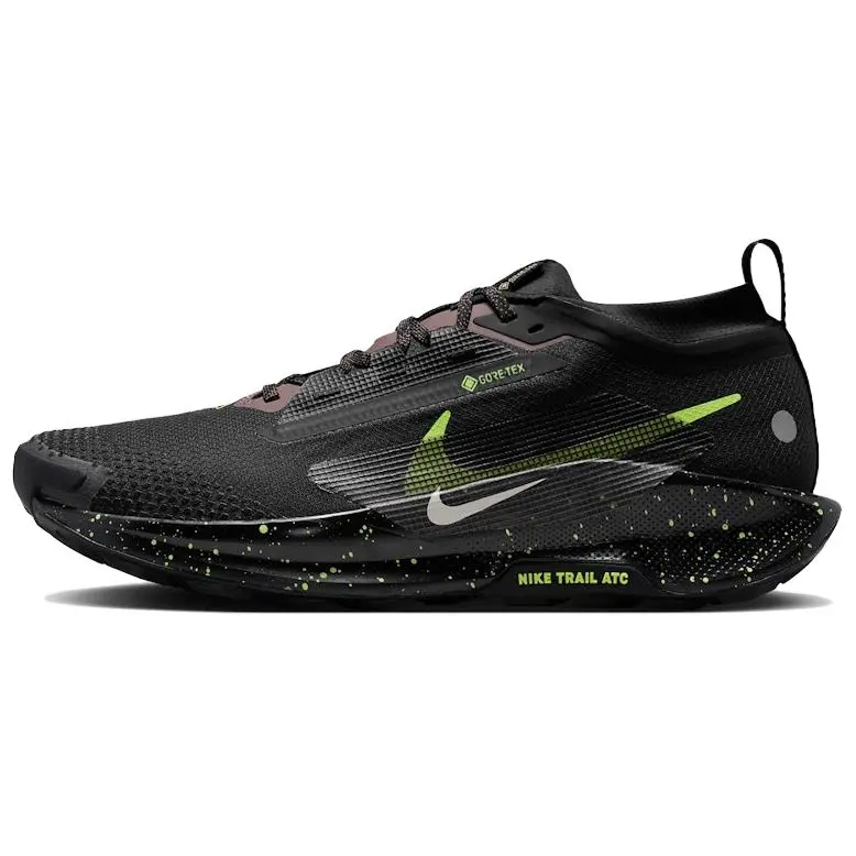 Nike Pegasus Trail 5 GORE-TEX 'Black Phantom Volt Ice' FQ0908-014