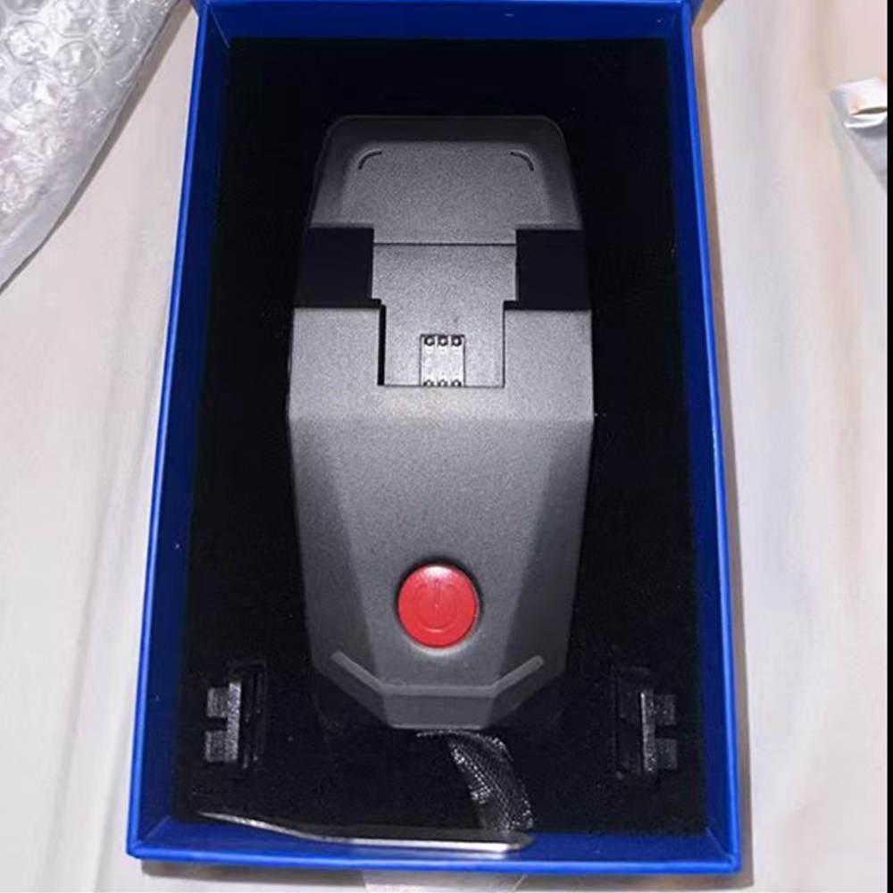WOYO R3 Resetter For BMW Ambient Air Cartridge, Auto Fragrance Box Chip Activator