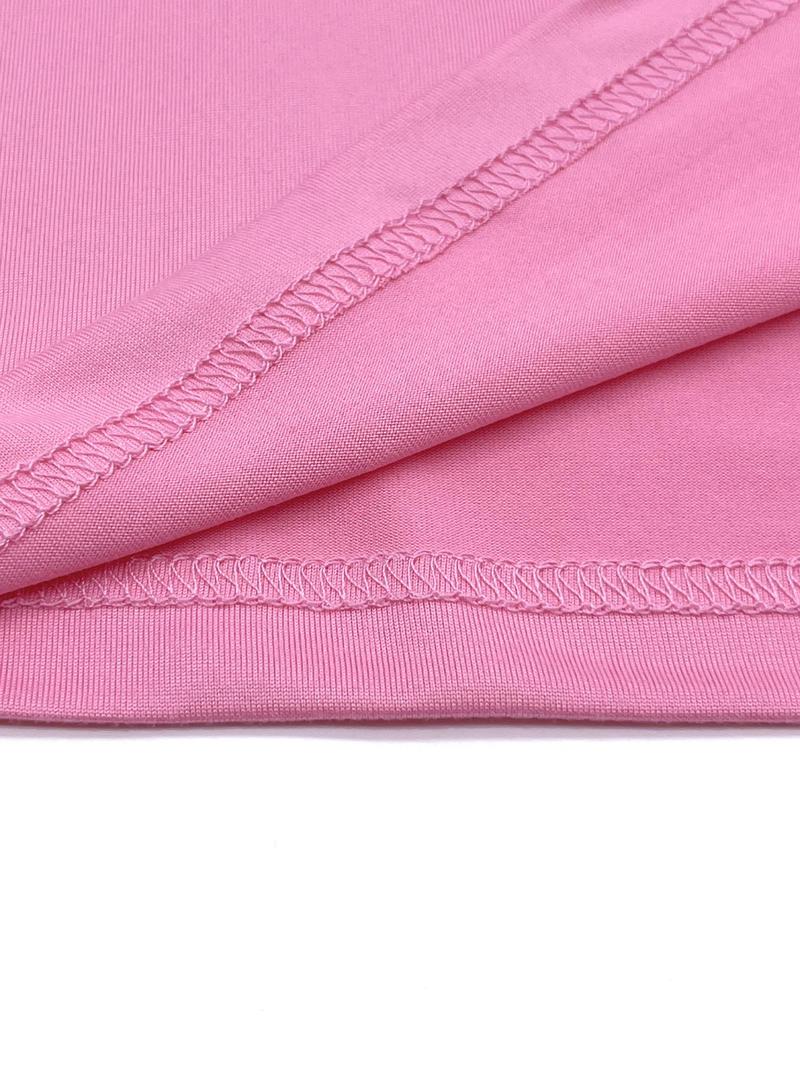 clover Women's Fall Winter Fashion Two-Piece Set, Casual Sporty Long Sleeve Pants, Comfortable Daily Wear, Cartoon Pattern clover Women's Fall Winter Fashion Two-Piece Set, Casual Sporty Long Sleeve Pants, Comfortable Daily Wear, Cartoon Pattern