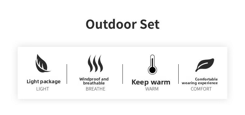 Spring and summer bucket hat, windproof visor, drawstring design, camouflage round edge outdoor fishing set, outdoor mountaineering casual windproof hat