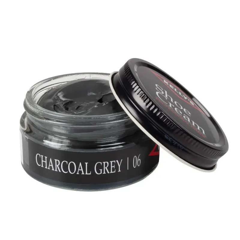 Charcoal Grey