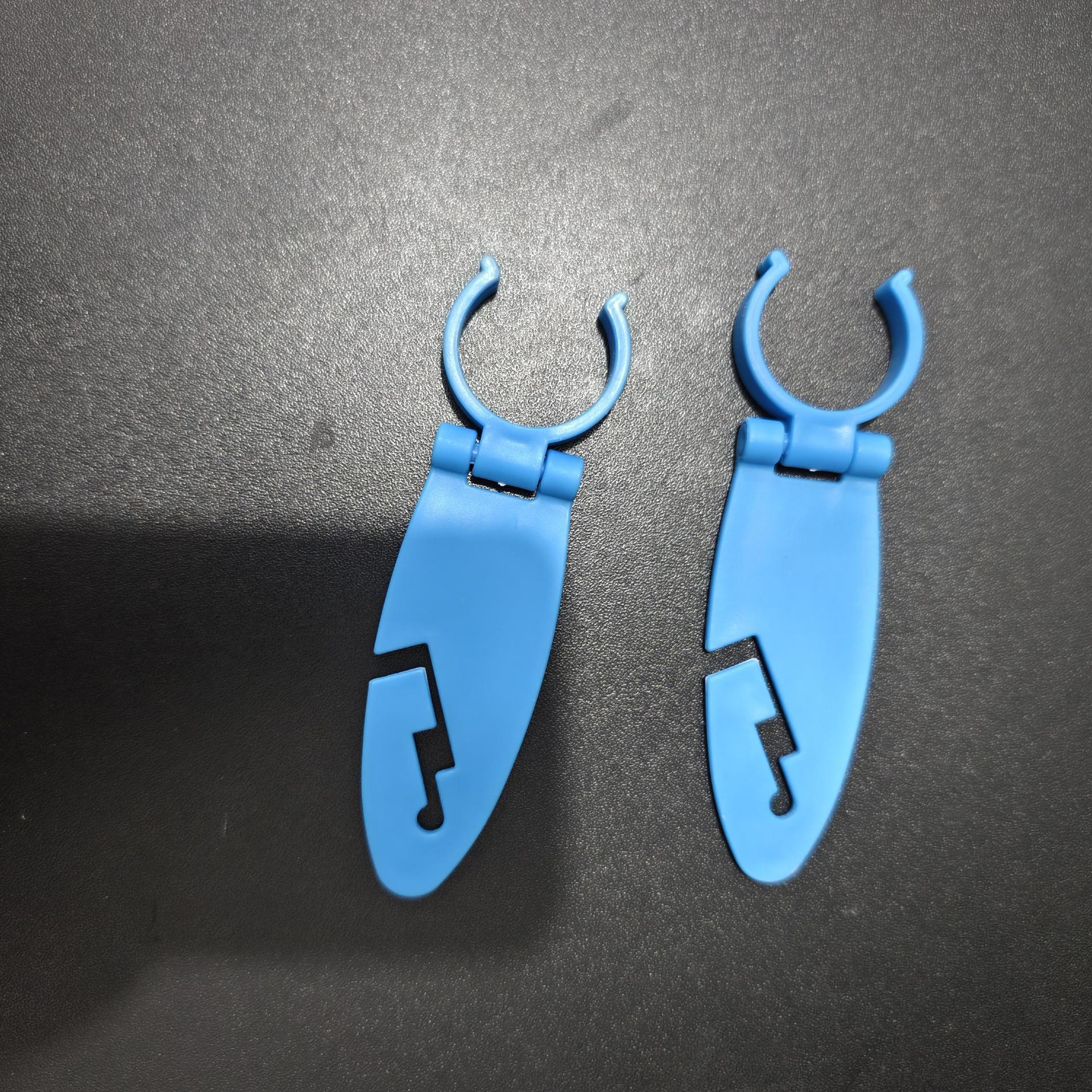 Stand Up Paddle Board Accessories Surfboard Support Kayak Lanyard Pair