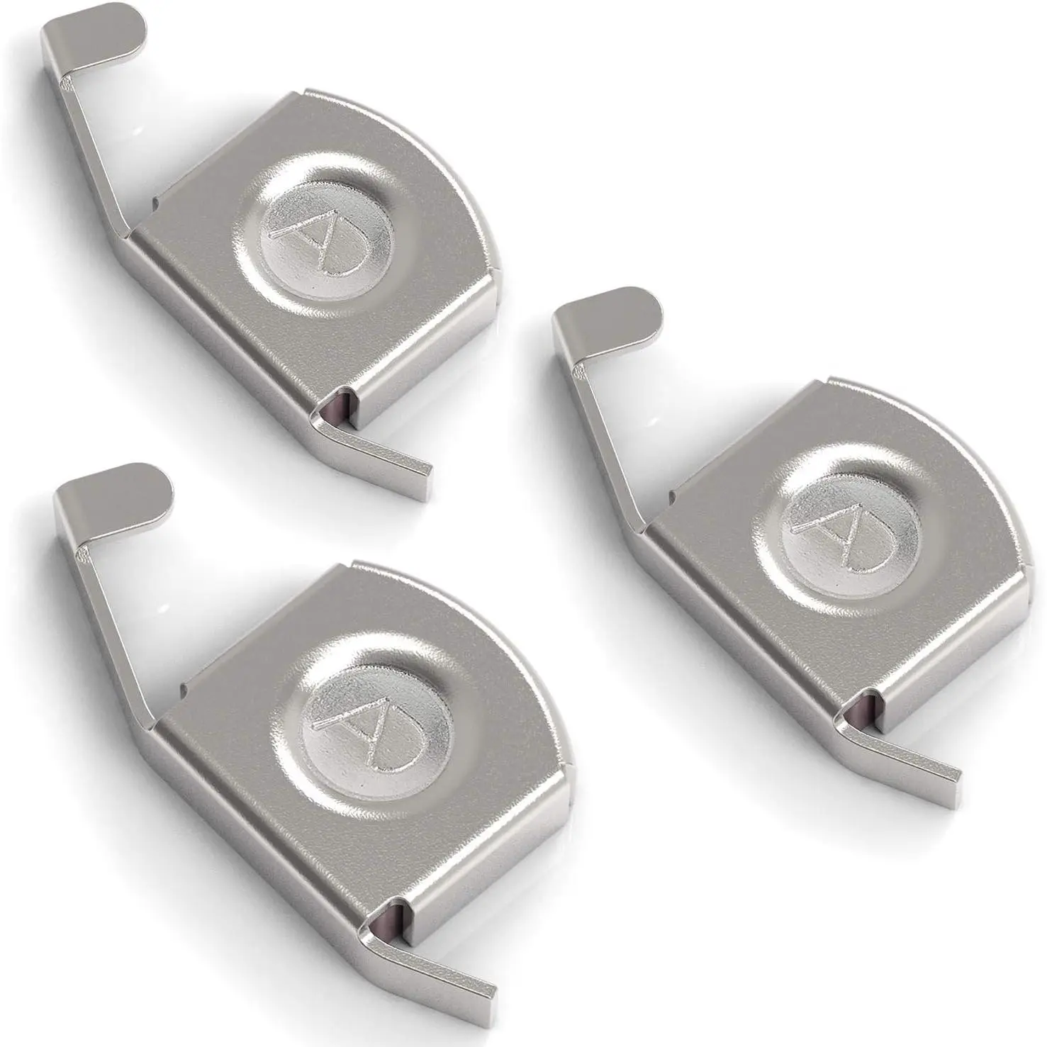 Seam Guide Gauge for  Sewing Machines (3PACK) | MSG3
