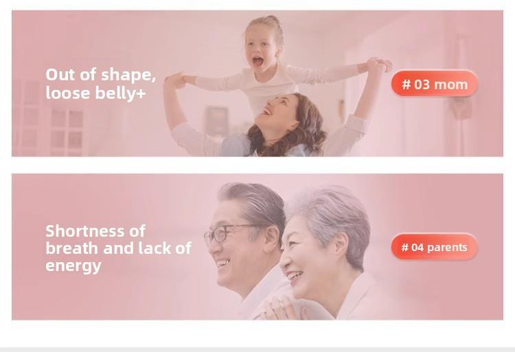 Abdominal Breathing Dumbbell Vital Capacity Lung Function Exercise Core Training Improves Endurance Fitness