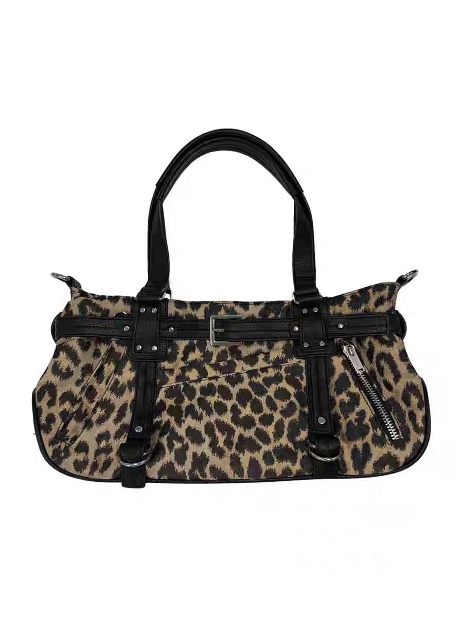 Fitness Crossbody Shoulder Bag - Simple Large Capacity, Trendy Travel Handbag for Gym Girls