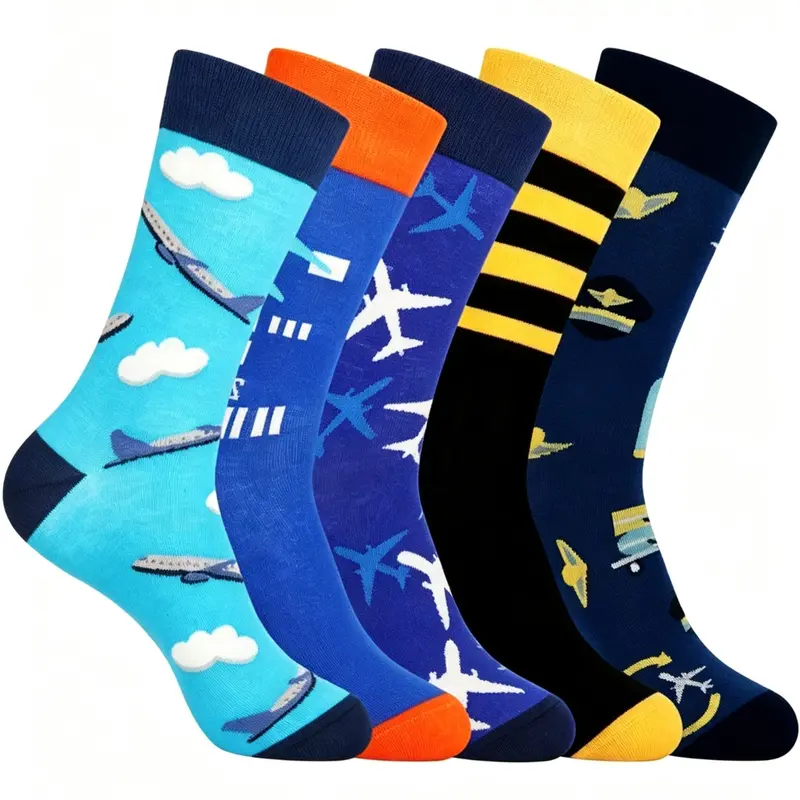 Jet Stream Sock Set
