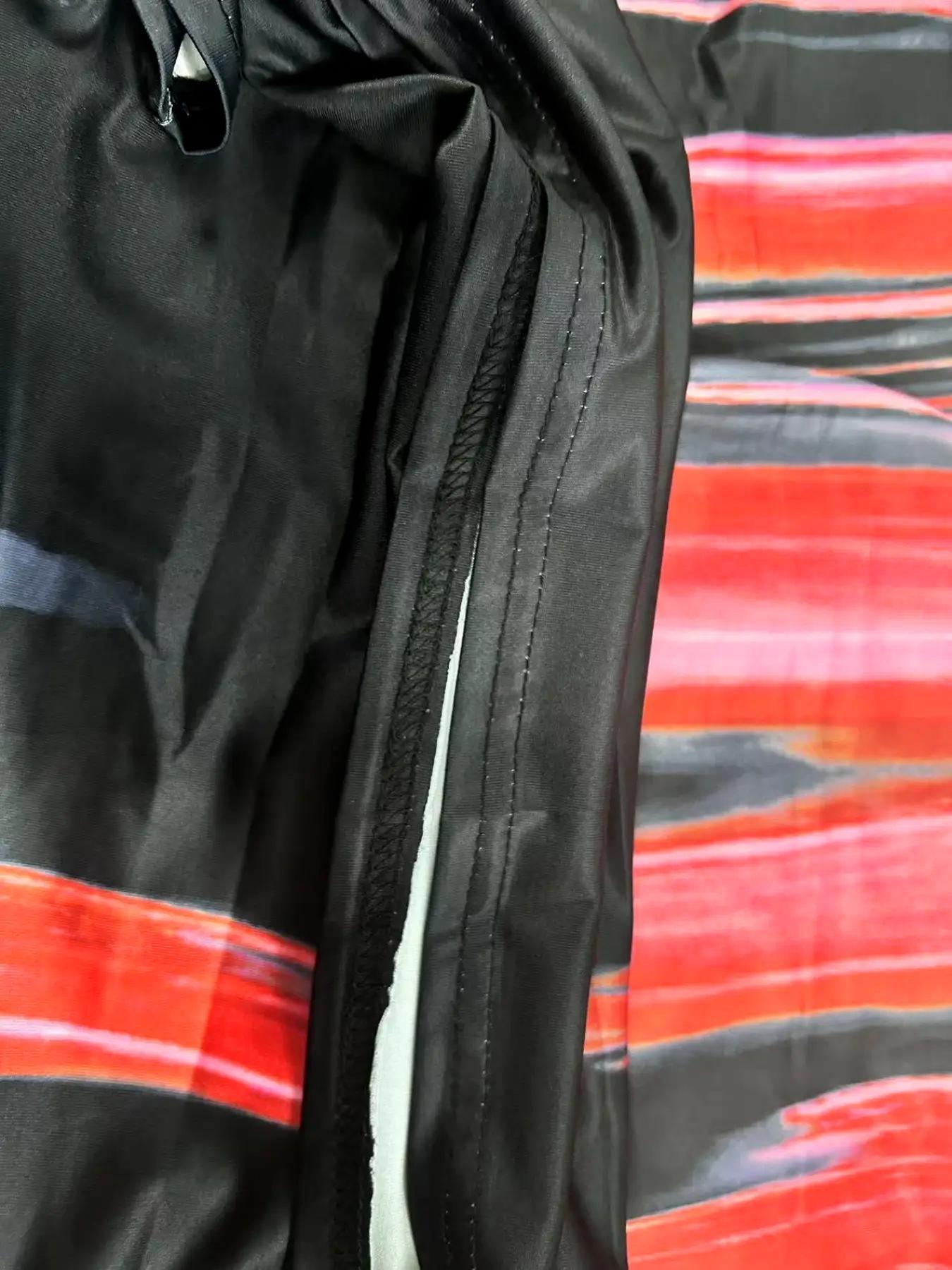 Women's Colorblock Criss Cross Backless Cami Dress, Chic Casual Sleeveless Spaghetti Strap Short Dress , Ladies Clothes for Summer Beach Holiday