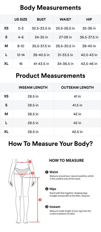 Halara Flex High Waisted Pocket Wide Leg Houndstooth Plaid Casual Pants