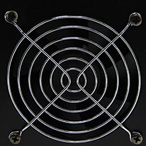 Metal Portable Multifunctional Bubble Making Machine, Professional Automatic Bubble Maker with High Output for Outdoor/Indoor Use, Wireless Remote Control (Black)