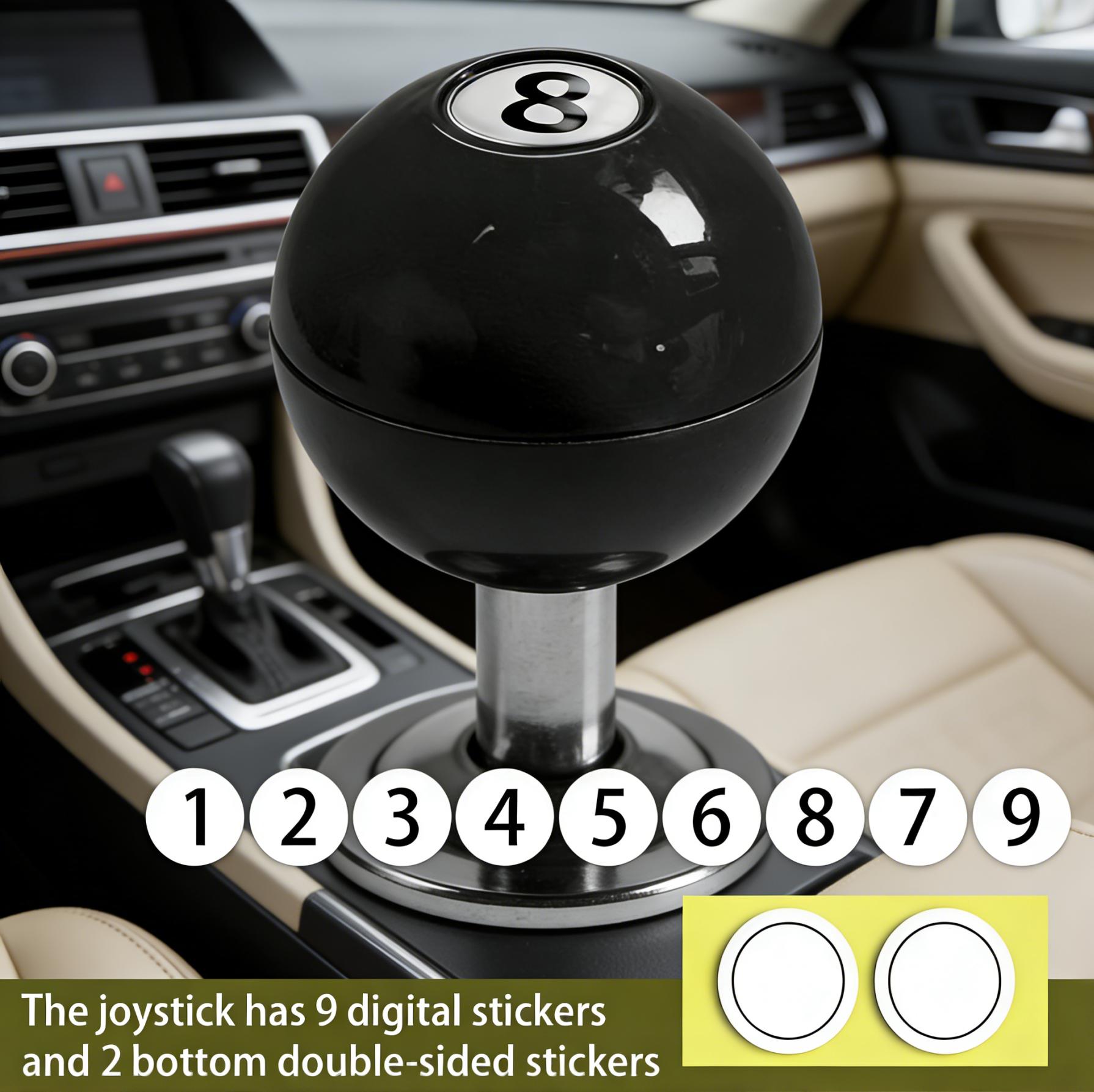 Upgrade Your Ride!Metal Anti-Theft Push Start Button Cover for Cars|   Sleek Ball-Bar Design Protects Your Ignition Switch Sticker Decals Truck Vehicle