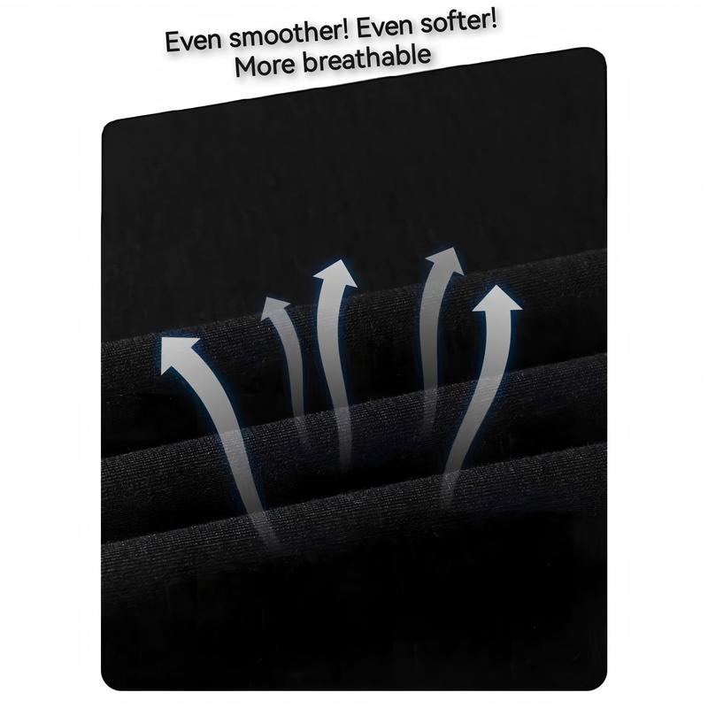 Men's 'I Clean the Room' Pattern T-Shirt - Black with White Cleaning Tool Design, High Elasticity Regular Fit Casual T-Shirt Suitable for Nannies and Cleaning Enthusiasts, Machine Washable, Nanny Uniform, Fun Printed Shirt, All-Season Clothing