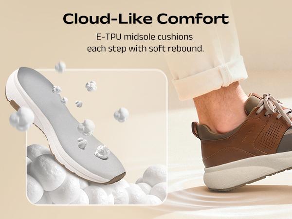 Bruno Marc Men's Casual Dress Shoes Business Formal  Sneakers