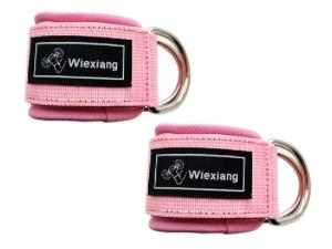 SUNDAY MIRTH Barbell Pad Set for Squat Hip thrust pad, Fits Standard Olympic Bars and Smith Machine, Lifting Straps Ankle Strap For Cable Machine Squat Pad Safety Straps and Carry Bag, gym accessories for