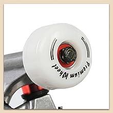 skateboard carry Skateboards for Beginners,31 * 8 inches Complete Skateboards for Kids,Boys,Girls and Adults,7 Layer Maple Wood,Double Kick Deck Concave Standard and Tricks Skateboard skater  xl