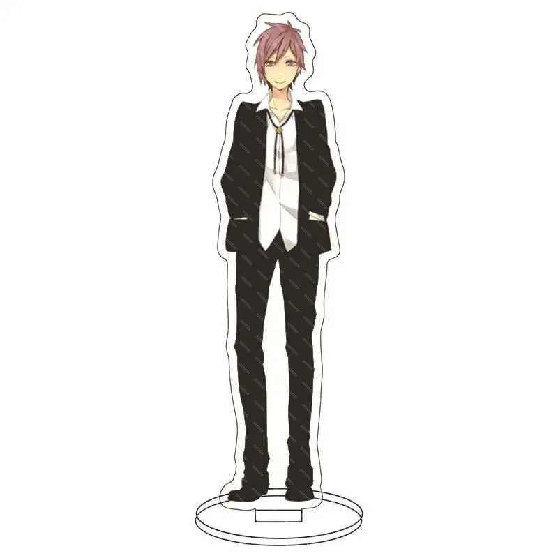 16CM Anime Figure Horimiya Kyouko Hori Izumi Miyamura Toru Ishikawa Remi Ayasaki Yuki Yoshikawa Cos Acrylic Stand Ornaments Gift