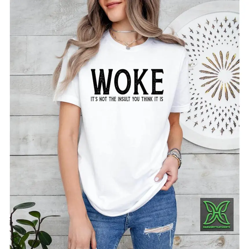 Vote Tshirt,Woke Shirt,It's Not the Result You Think It Is,  Liberal Shirt, Democrat Shirt, Social Justice Shirt, Civil Rights T-Shirt