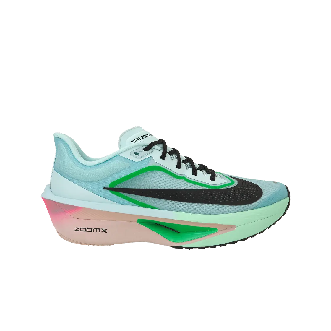 Nike Zoom Fly 6 'Glacier Ice Hyper Pink' FN8454-402