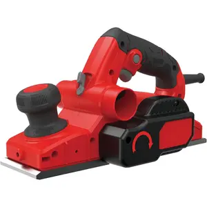Hand Planer, 6-Amp, 5/64-Inch (CMEW300) - Amazon Vine