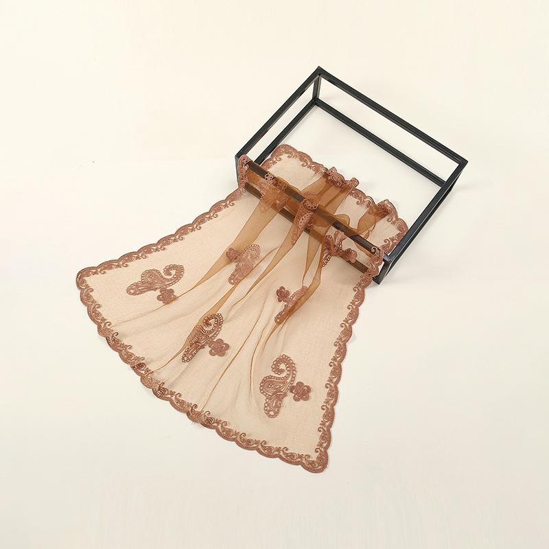 Boho Style Paisley Pattern Square Scarf, Vintage Style Headscarf for Women, Fashion Accessories for Daily Wear, Paisley Print Shawl