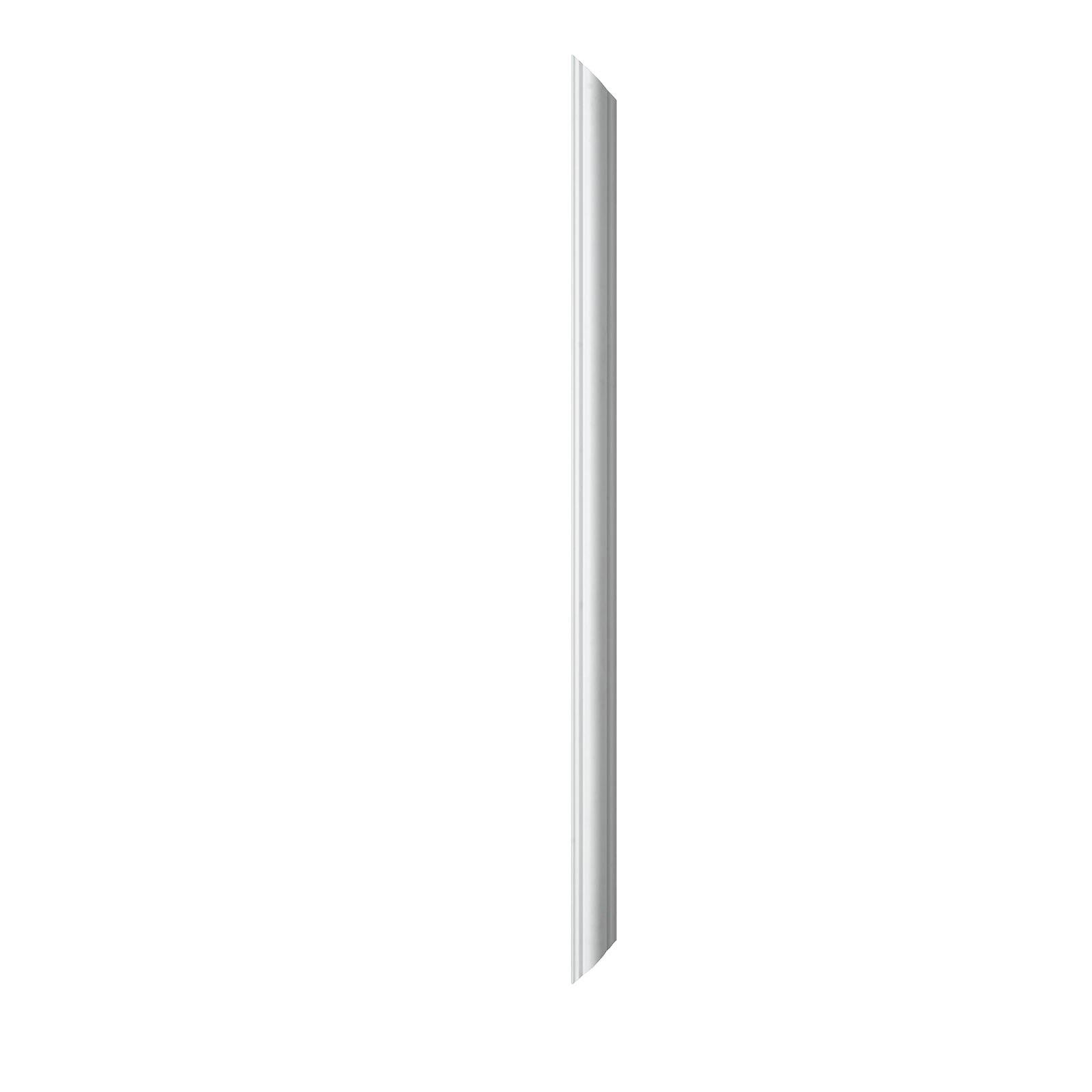 VEVOR Wall Molding 12 Pack, 20 x 20 in Wainscoting Panels Kit, Lightweight Paintable Polystyrene, Easy to Install, Waterproof Accent Wall Trim for Interior Décor Living Room, Bedroom, Home, White VEVOR Wall Molding 12 Pack, 20 x 20 in Wainscoting Panels Kit, Lightweight Paintable Polystyrene, Easy to Install, Waterproof Accent Wall Trim for Interior Décor Living Room, Bedroom, Home, White