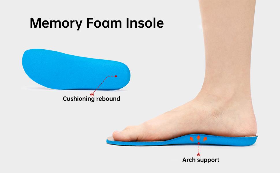 Frank Mully Womens Flat Shoes Wide Toe Box Knitted Flats Comfort Wide Width Walking Flats  JS6065