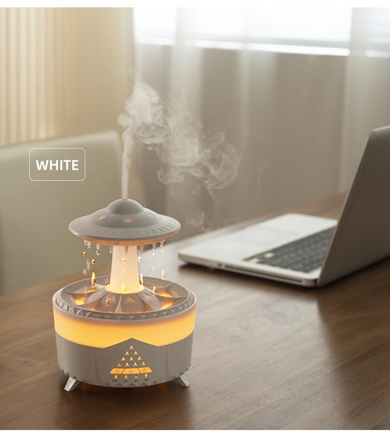 Rain Drop Essential Oil Diffuser