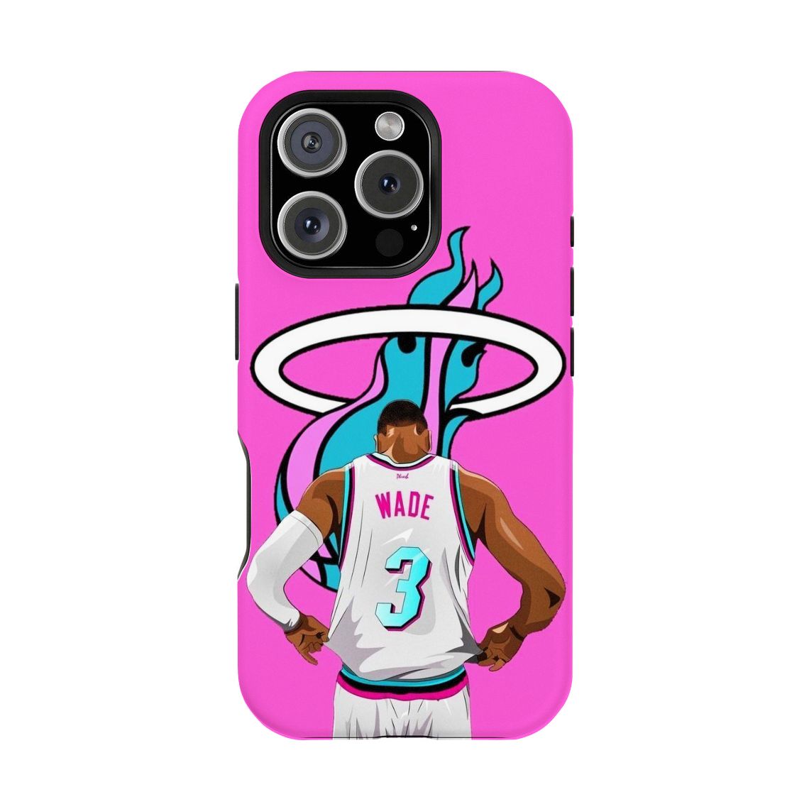 basketball player Double-layer durable phone Cases For iPhone 17 16 15 14 13 12 Promax Pro Plus, hard shell protection ,Unique design,best Gift
