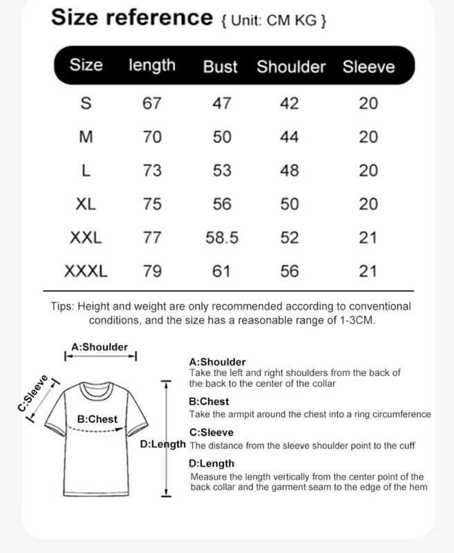 Kyn Apparel Male Clothes Hip Hop Oversize T-Shirts Summer Casual Short Sleeve Cotton Loose Street T Shirt