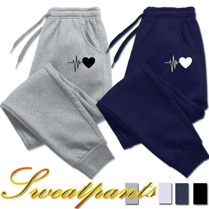 2025Women'sSoftFitnessSweatpants-ComfortableandStylish