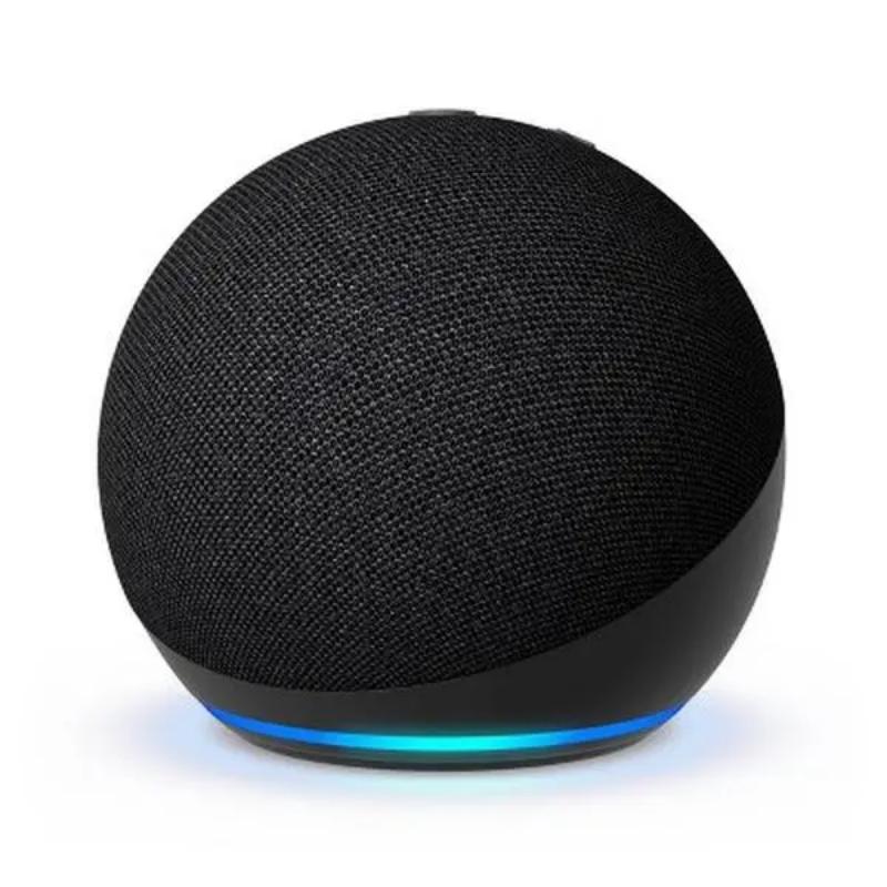 Amazon Echo Dot (5th Gen 2022) - Smart Speaker with Alexa.