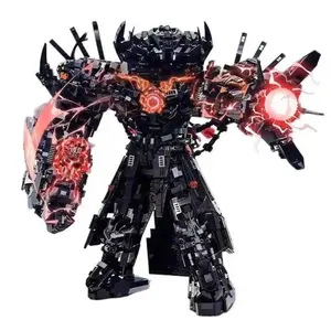 Skibidi Toilet Titans TV Man Speakerman Blocks Skibidi Toilet Titans Speaker Man Block Cameraman Tv Man Drill Man Building Block