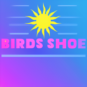 Birds Shoe