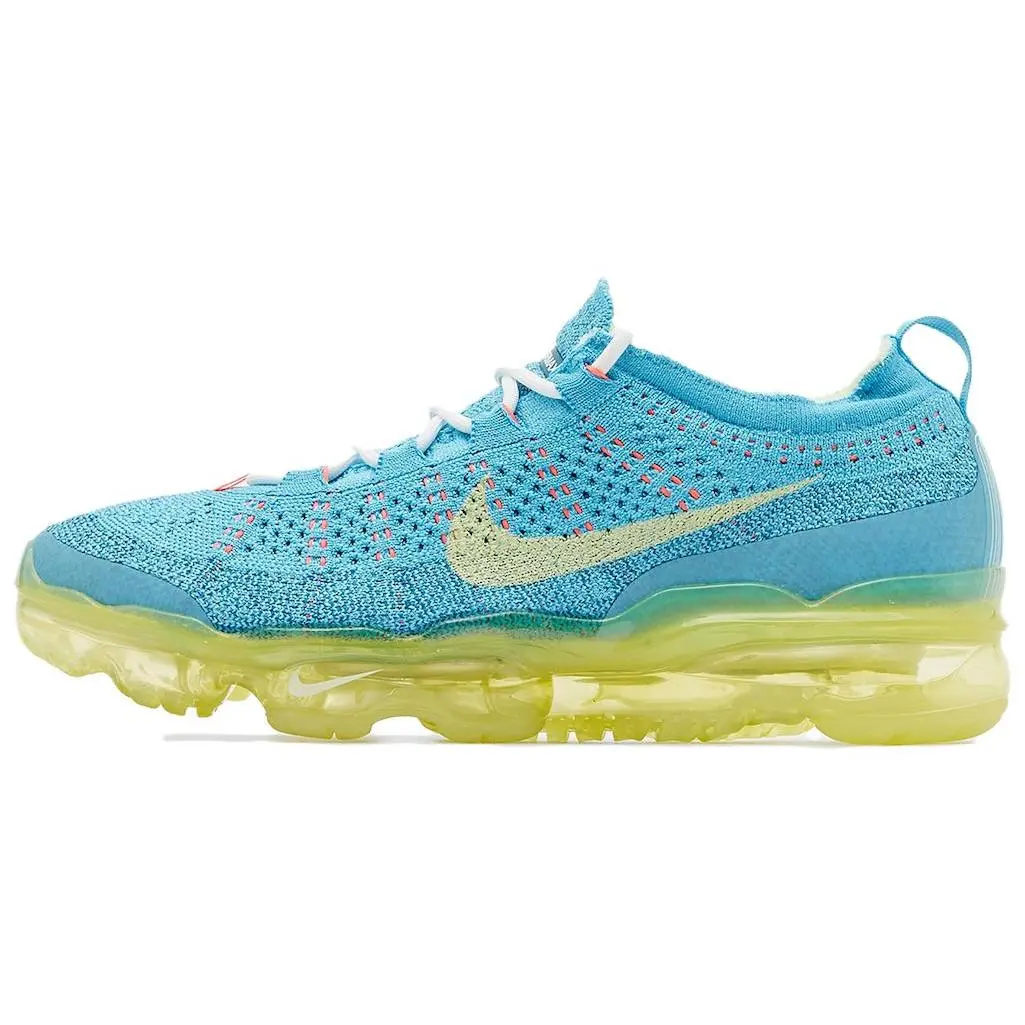 Nike Air VaporMax 2023 Flyknit 'Baltic Blue' DV1678-400