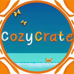 CozyCrate Store