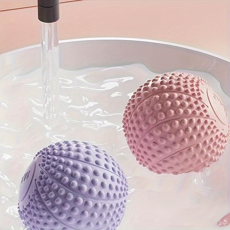 1pc Small Full Body Massage Ball for Muscle Recovery, & Pilates