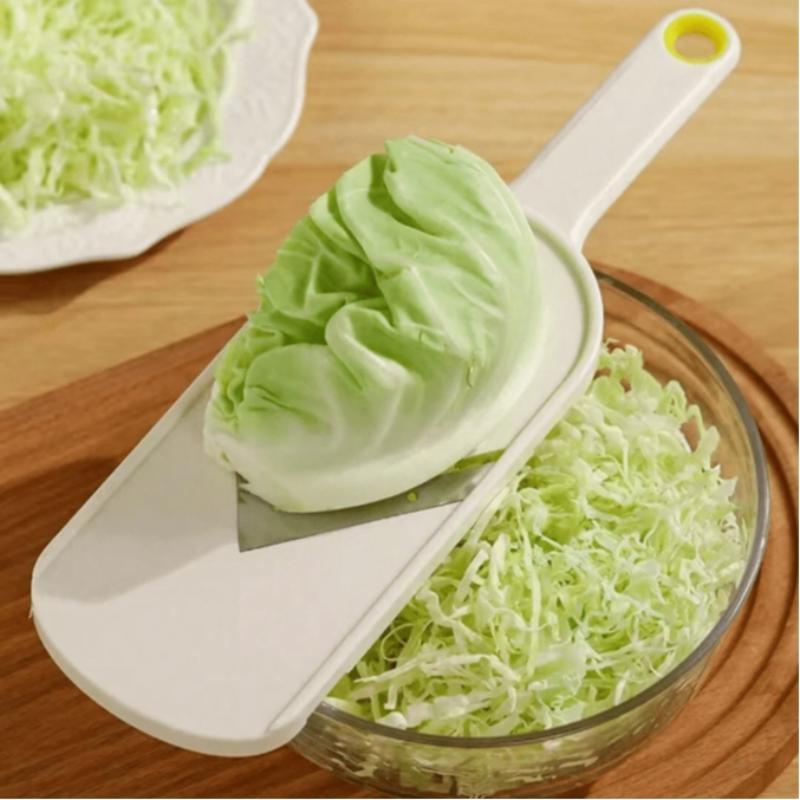 Japanese style cabbage slicer, multifunctional cabbage slicer, lemon cucumber vegetable salad slicer, slicer, Fruit Vegetable Slicer, and eraser