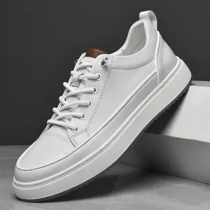 BDHJYDB Classic Men's New Fashion Versatile Casual Trendy Sneakers