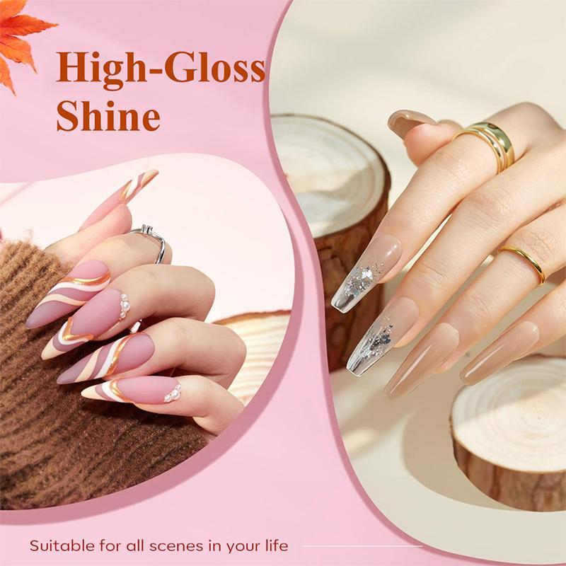 Acrylic Polygel Manicure Kit with 20 Nail Molds, 6 Color Acrylic Polygel Manicure Kit with Nail Art Tools, Professional-grade Nail Art Kit for Beginners, Nail Extension Kit, Polygel Nail Kits Acrylic Polygel Manicure Kit with 20 Nail Molds, 6 Color Acrylic Polygel Manicure Kit with Nail Art Tools, Professional-grade Nail Art Kit for Beginners, Nail Extension Kit, Polygel Nail Kits