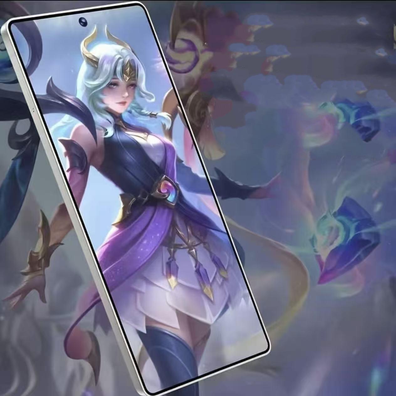 S25 Ultra Unlocked 5G Android 14 Smartphone.12GB+512GB,6.8" HD Display,68MP+108MPCam,6800mAh, Dual Card, Built-in Pen, FaceUnlock, , Case & Protector