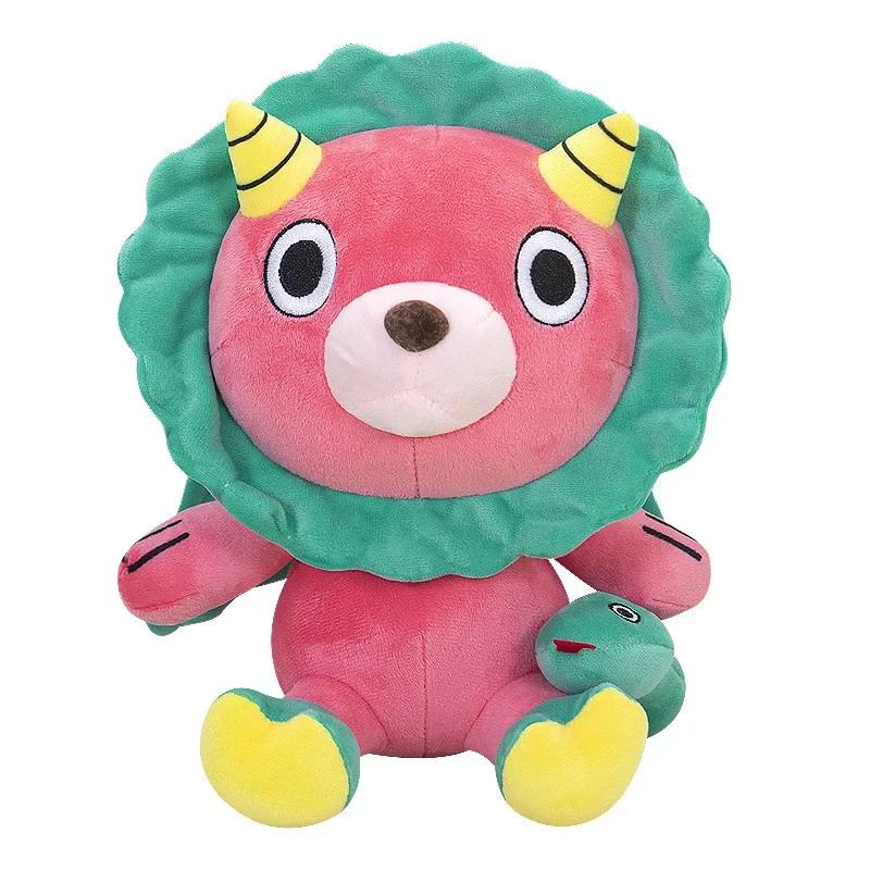 20cm Anya Forger Plush Anime Spy X Family Character Soft Stuffed Peluche Cute Doll Cosplay Prop Home Decor for Kids Fans Gifts