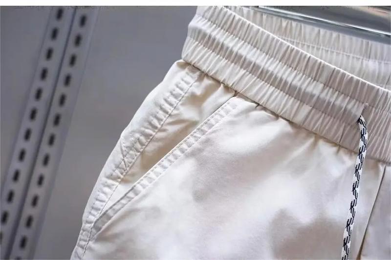 Men's Harem Pants Man Breathable Men's Clothing  New Casual Pants Man Straight Trousers, Casual Regular Fit Utility Jogger Bottoms, Men's Trousers for All Seasons, Pants for Men, Mens Pants, Pants for Men