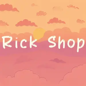 Rick Shop