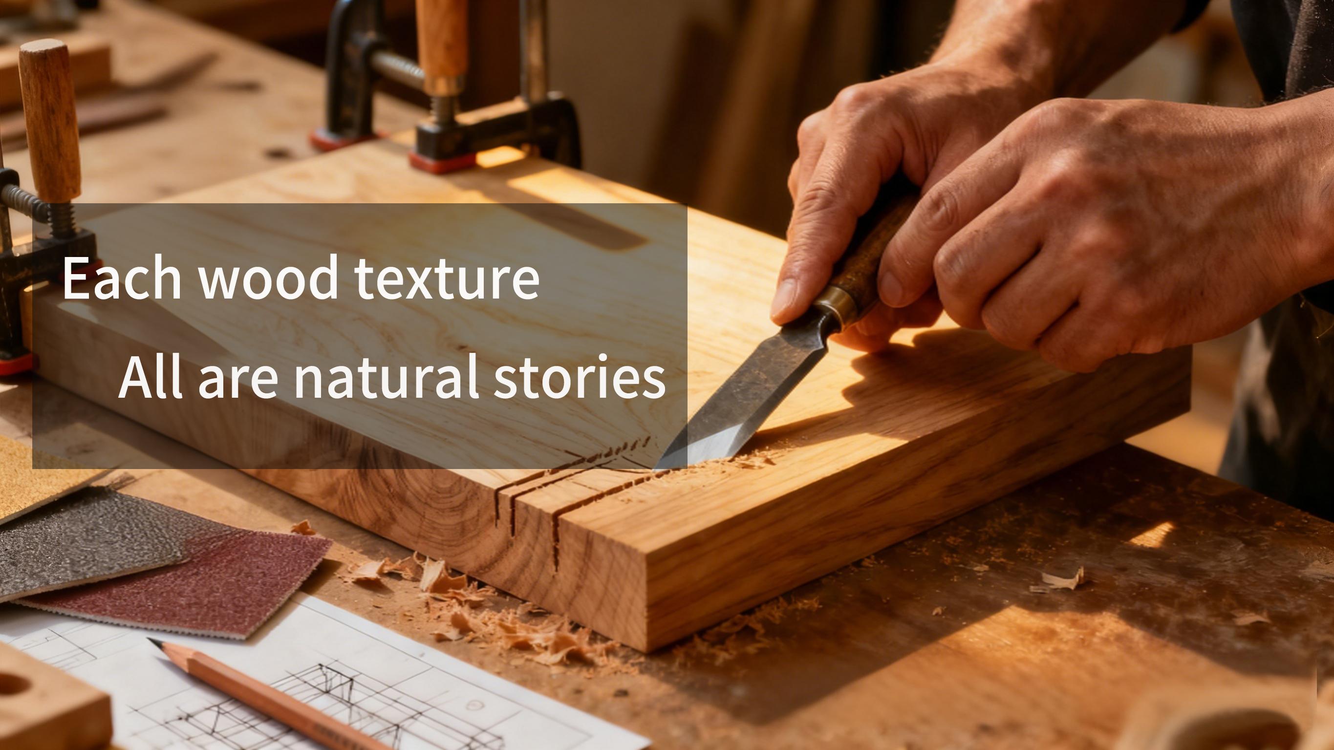 Coat Rack Sturdy Wooden Coat Rack Stand, Adjustable Coat Tree, Free Standing Tree Hanger with 4 Sections & 8 Hooks, for Home/Bedroom/Office/Hallway/Entryway