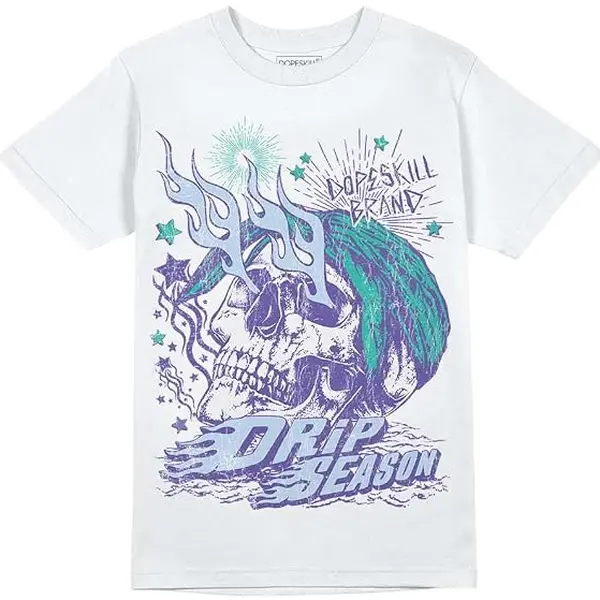 Halloween Graphic Tee Streetwear Hip Hop Hypebeast Unisex T-Shirt Sneaker Colour Matching Shirts Spooky Graphic