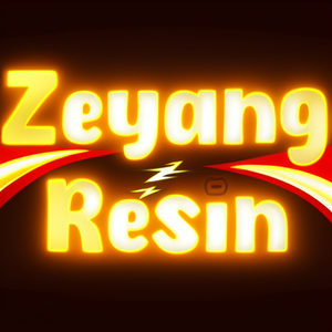 Zeyang Resin Art